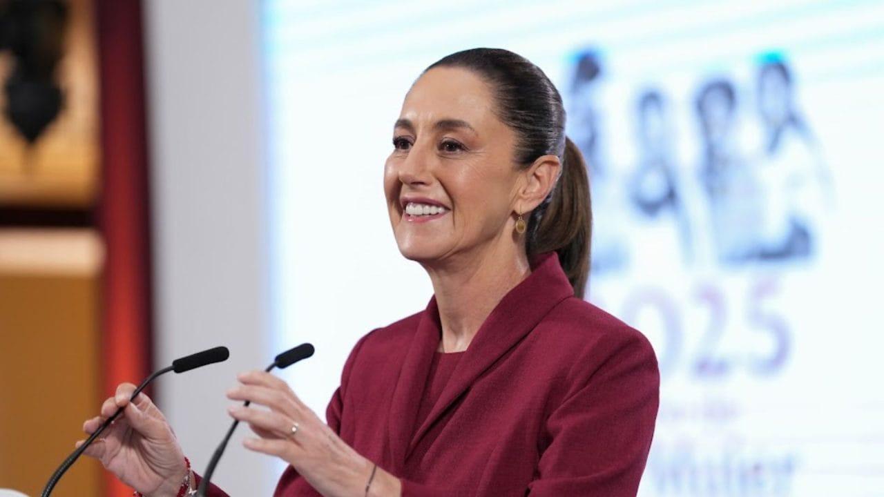 SAT niega visitas domiciliarias masivas: el gobierno de Sheinbaum desmiente rumores