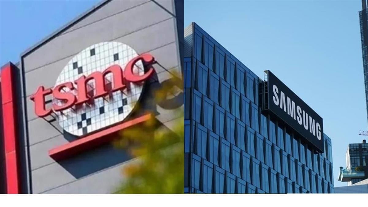 Samsung se Rinde en 1.4nm: TSMC Afianza su Dominio en Chips