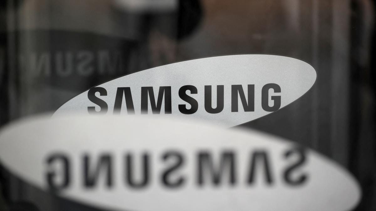 Samsung se desploma: la guerra de chips con China fuerza su mirada a India