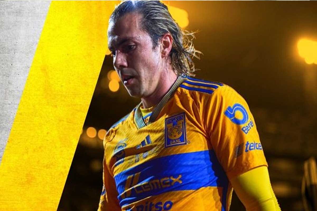Sebastián Córdova en la mira Tigres le abre la puerta a su salida Sebastián Córdova en la mira: Tigres le abre la puerta a su salida