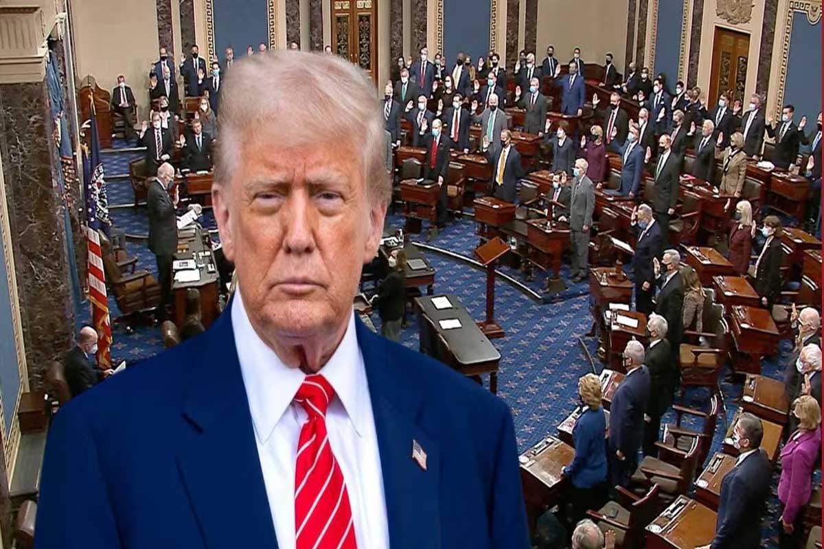 Senado de EE.UU. Aprueba Recorte a Ayuda Exterior: ¿Qué Programas en México Están en Riesgo?