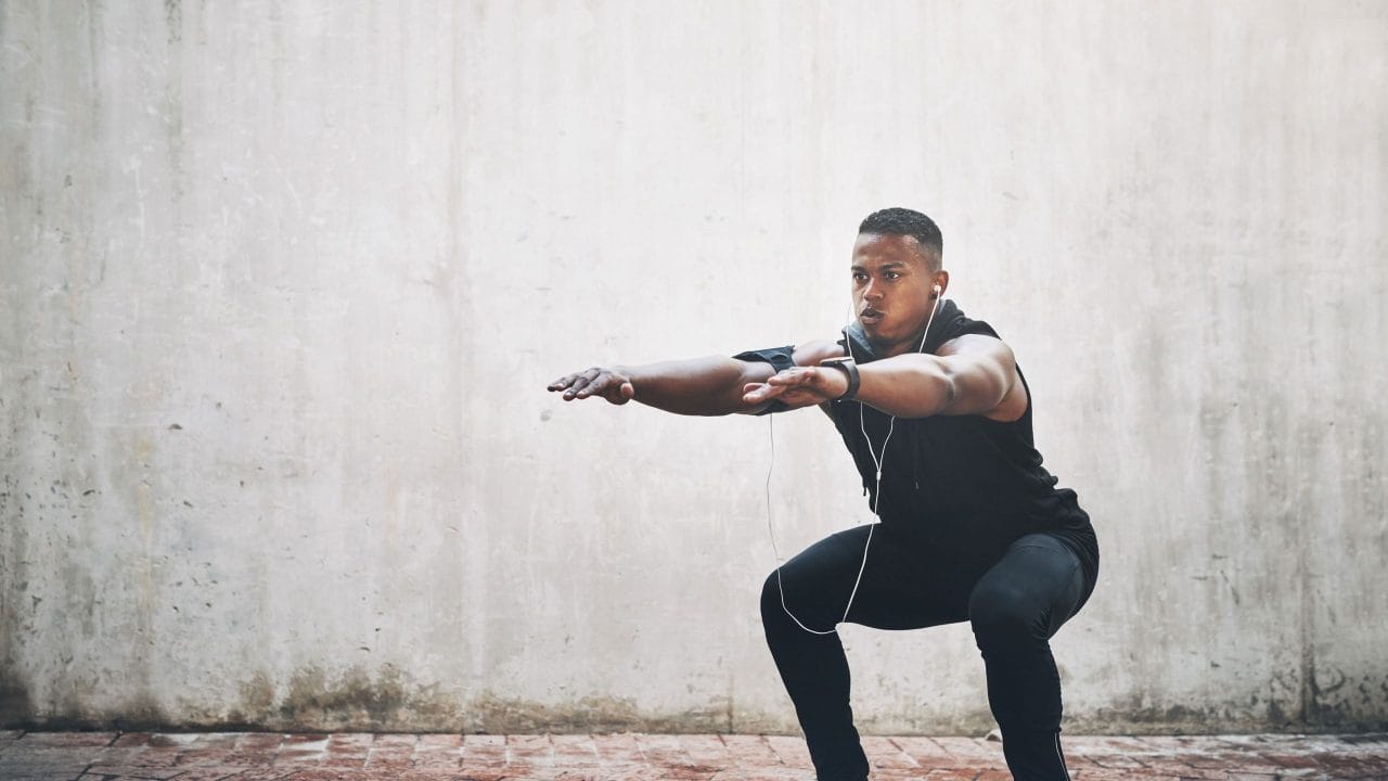 Reto de Sentadillas de 30 Días: Transforma tus Piernas y Glúteos