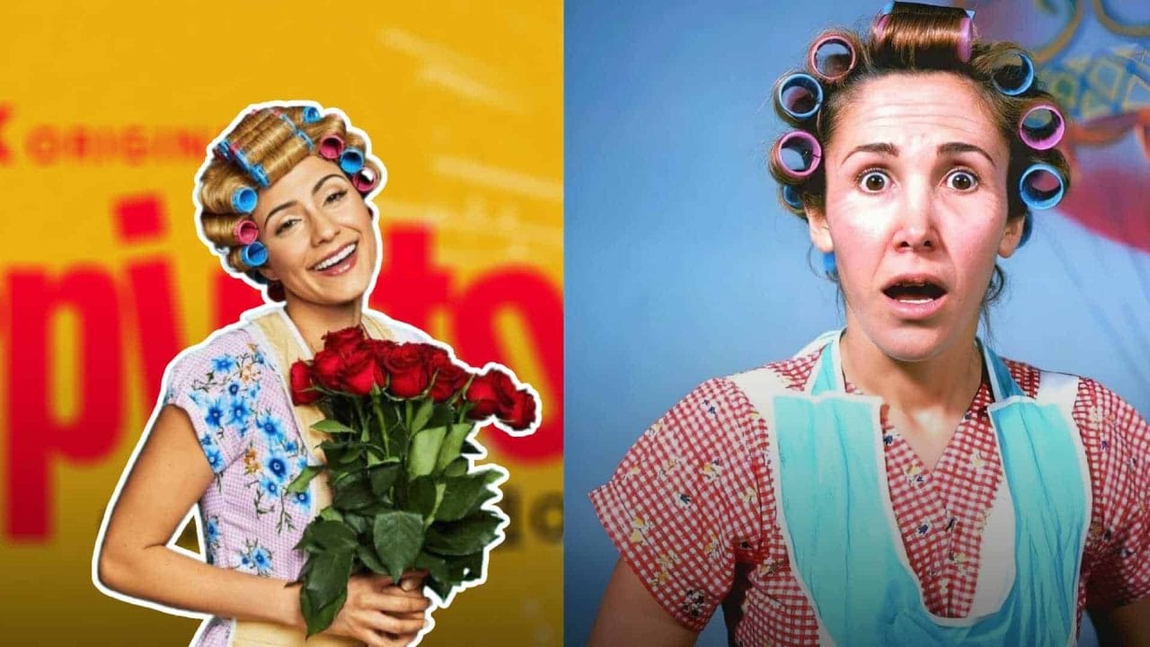 Serie de Chespirito desata guerra: Florinda Meza responde furiosa