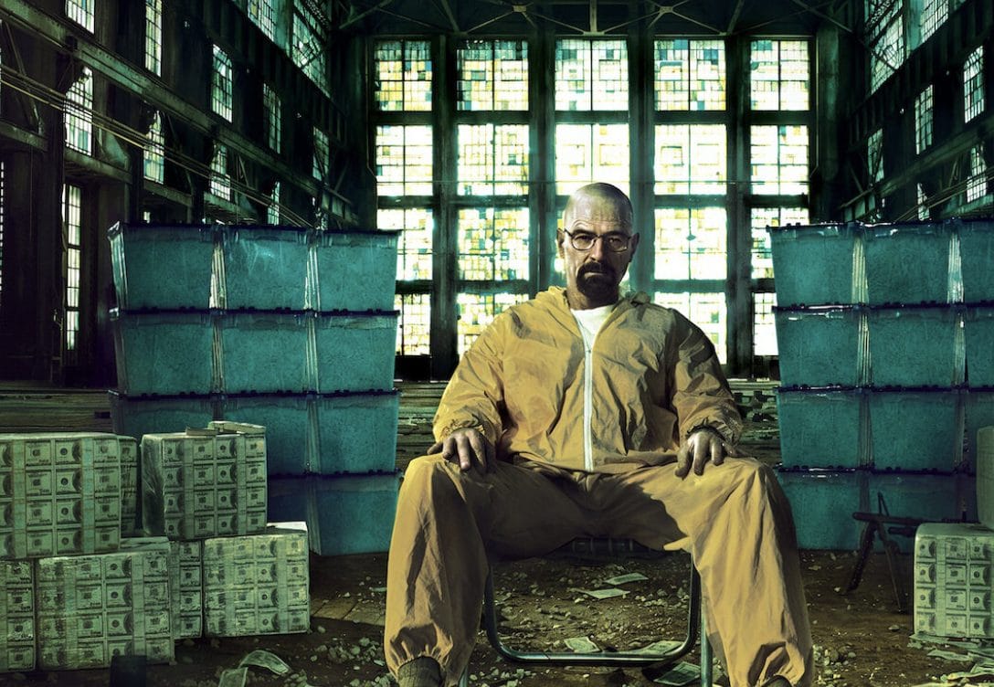 Series que redefinieron la televisión en la última década