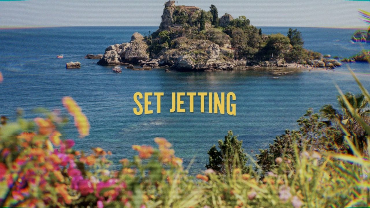 Set-Jetting 2025: Los Destinos de Película que Explotarán este Año