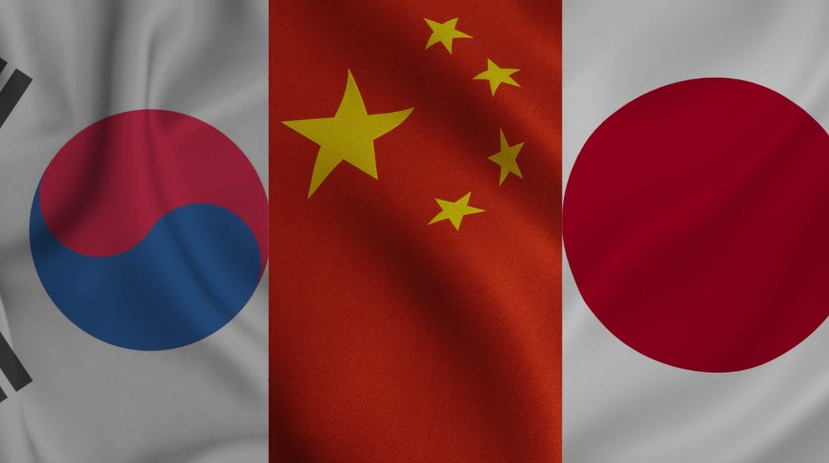 Seúl y Tokio refuerzan su alianza clave frente a China