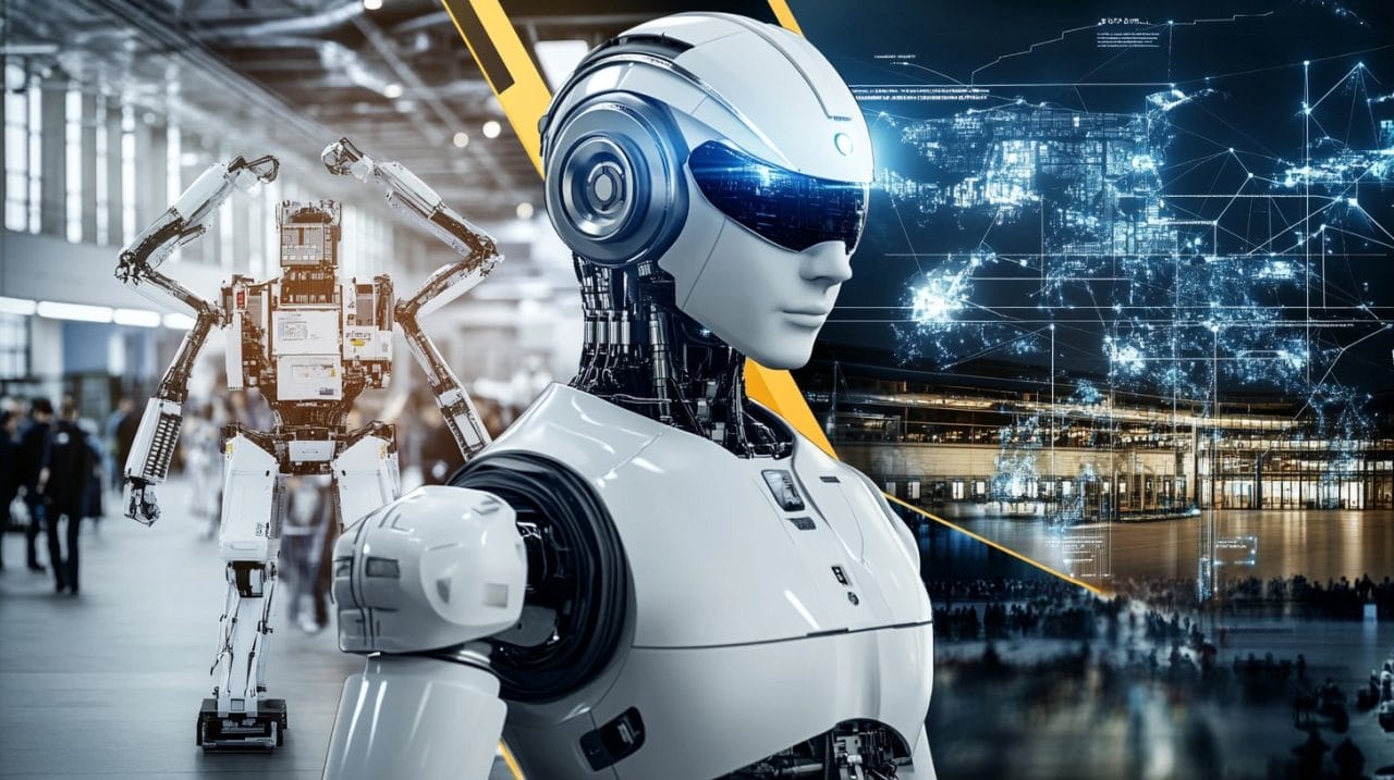 Doble Cara de Seúl: Resiste a Trump y Lidera la Robótica Futura