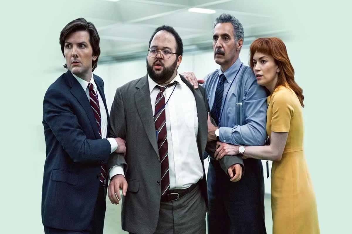 “Severance” y “The Studio” lideran nominaciones Emmy con 27 y 23