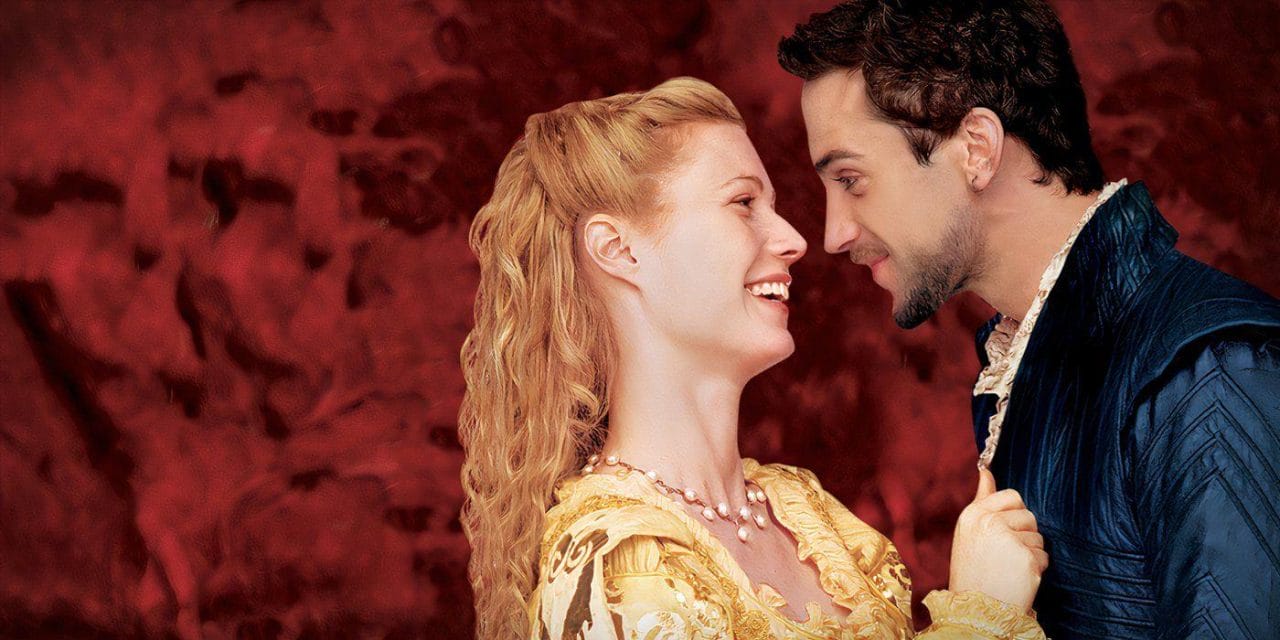 Shakespeare enamorado (1998)___