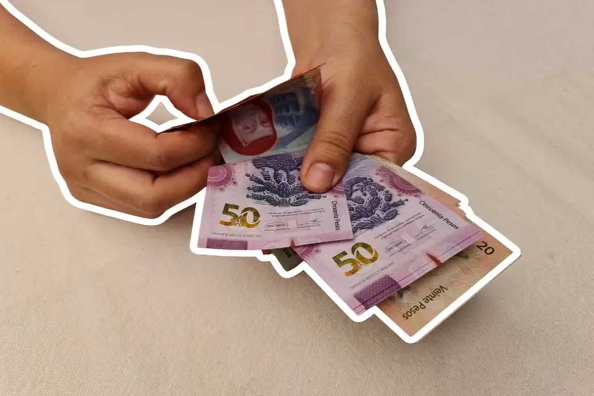 Sheinbaum cumple salario mínimo subirá 12 en México en 2026 Sheinbaum cumple: salario mínimo subirá 12% en México en 2026