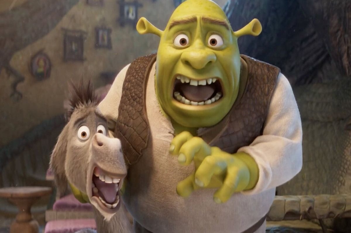 Shrek 5 y película de Burro: Eddie Murphy confirma su regreso