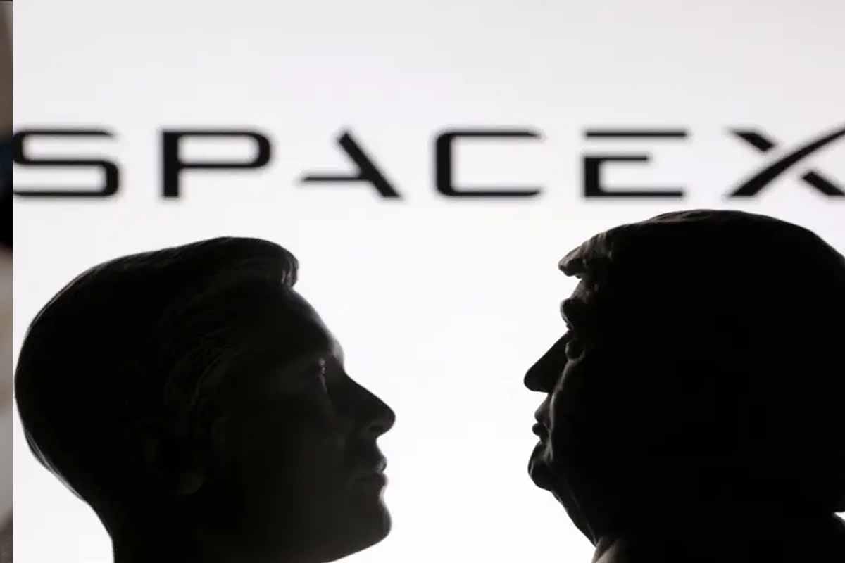 SpaceX alcanza los 400 mil mdd y se convierte en la más valiosa del mundo SpaceX alcanza los 400 mil mdd y se convierte en la más valiosa del mundo