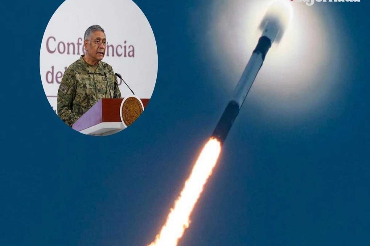 SpaceX violó aguas mexicanas: Semar acusa labores sin permiso