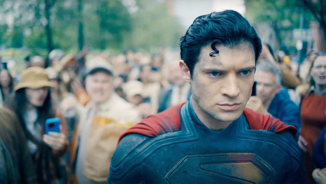 Superman (2025): ¿Obra maestra o parodia? Críticos vs. fans