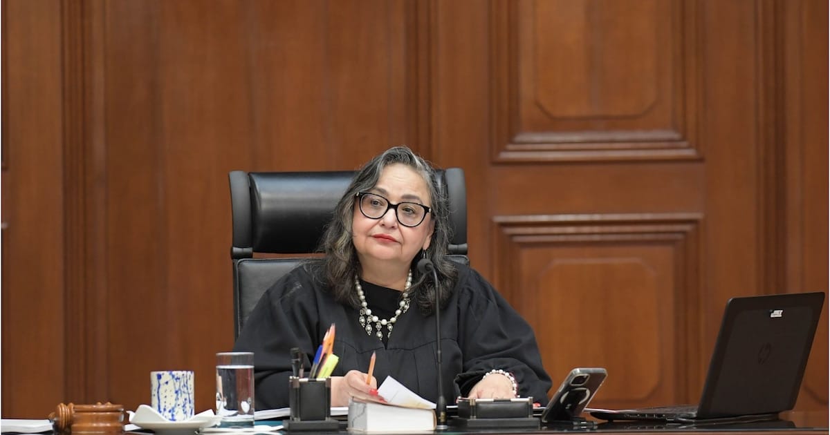 Suprema Corte pospone discusión sobre Prisión Preventiva Oficiosa en México Suprema Corte pospone discusión sobre Prisión Preventiva Oficiosa en México