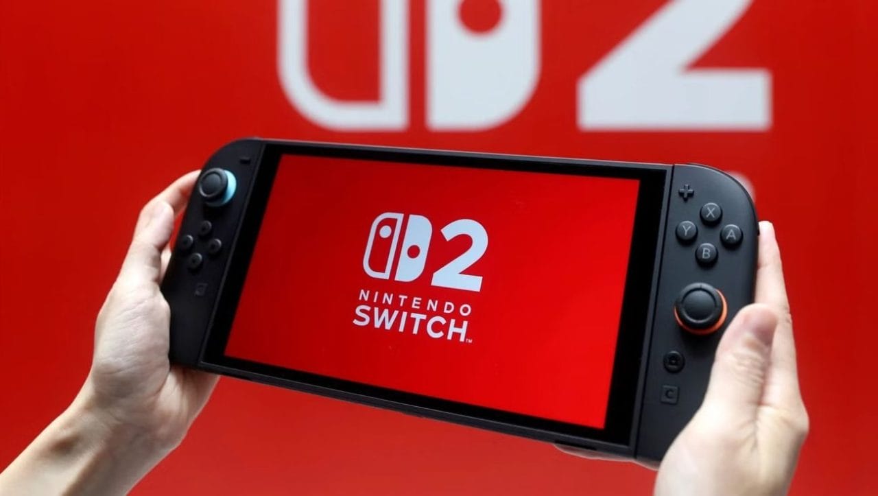 Switch 2 sufre fallas Switch 2 sufre fallas críticas: bloqueos y sobrecalentamiento graves