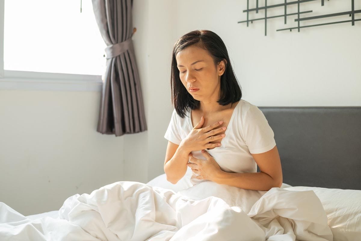 Técnicas de respiración para calmar la mente en cualquier momento del día Técnicas de respiración para calmar la mente en cualquier momento del día