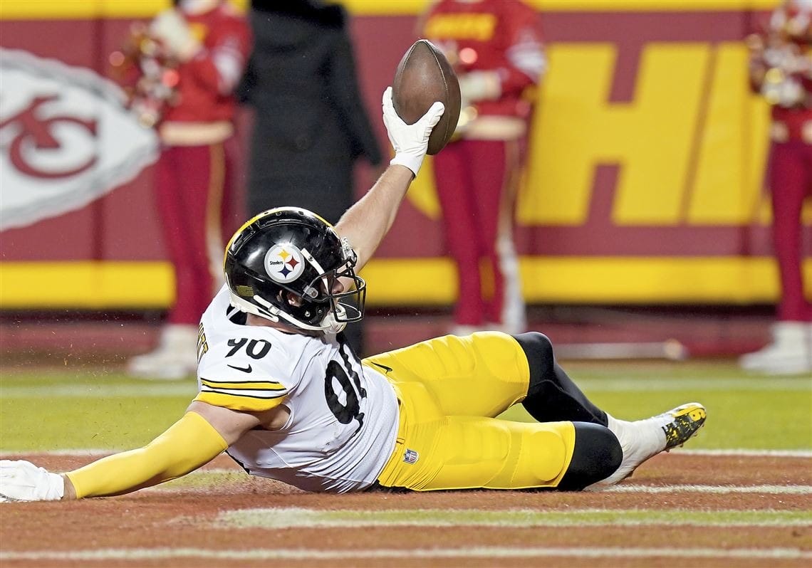 T.J. Watt vs. Steelers: La Guerra Fría por un Contrato que Romperá el Mercado