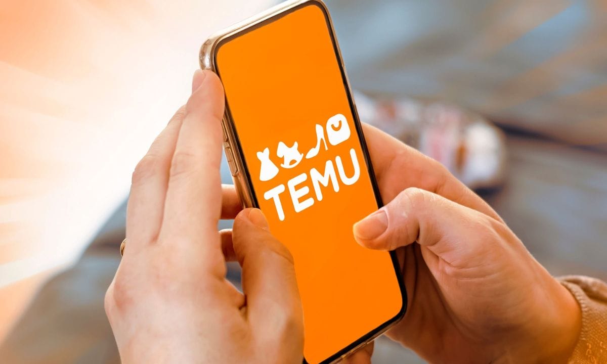UE acusa a Temu de vender productos ilegales y violar normativa digital