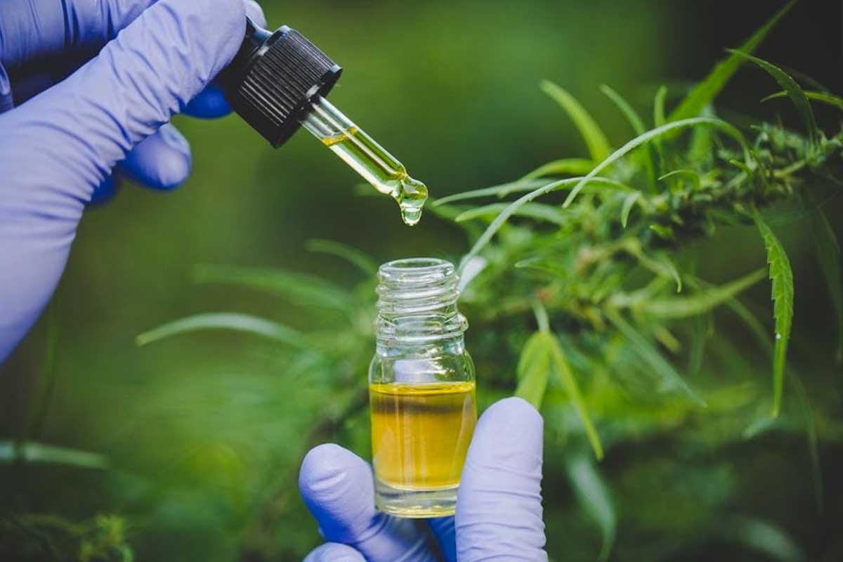 Texas: La guerra total contra los productos de THC como el Delta-8