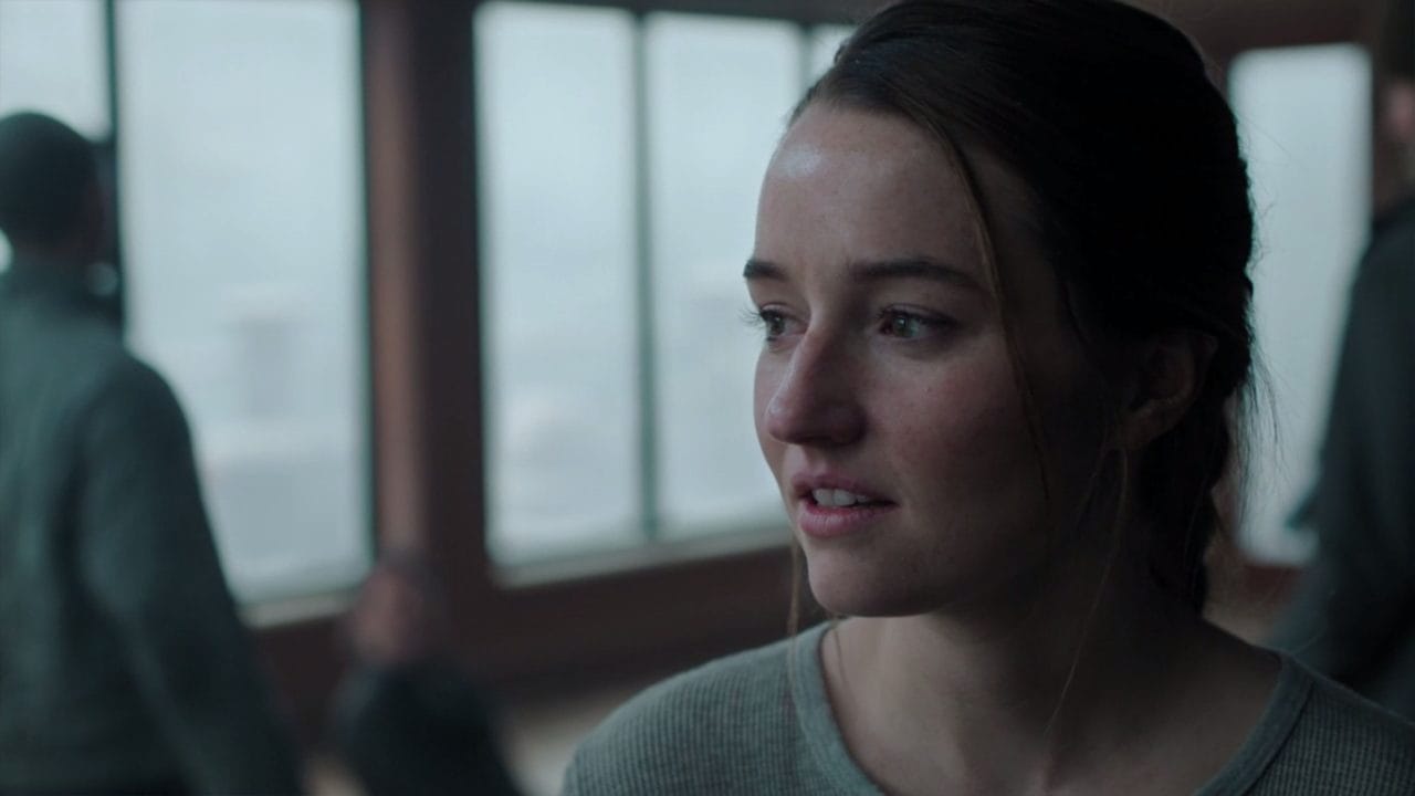 The Last of Us Temporada 2: El Odio a Abby y el Mensaje que Nos Negamos a Ver