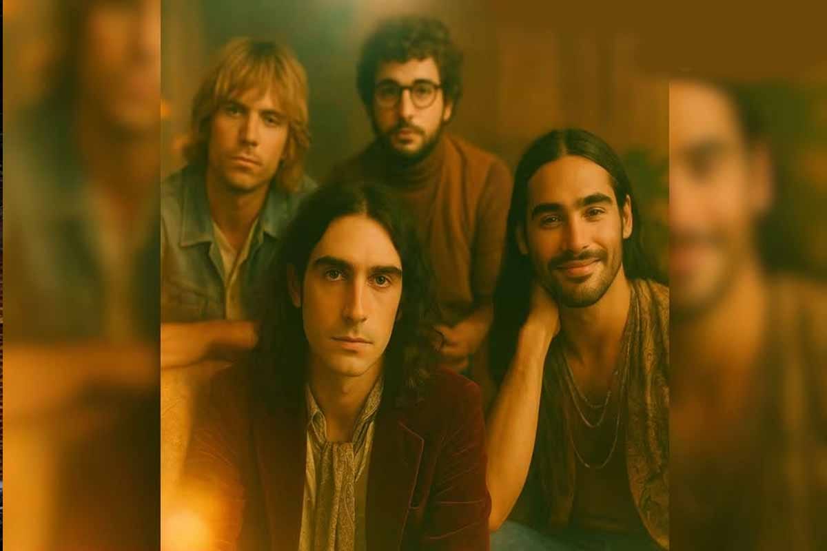 The Velvet Sundown admite que fue creado con inteligencia artificial