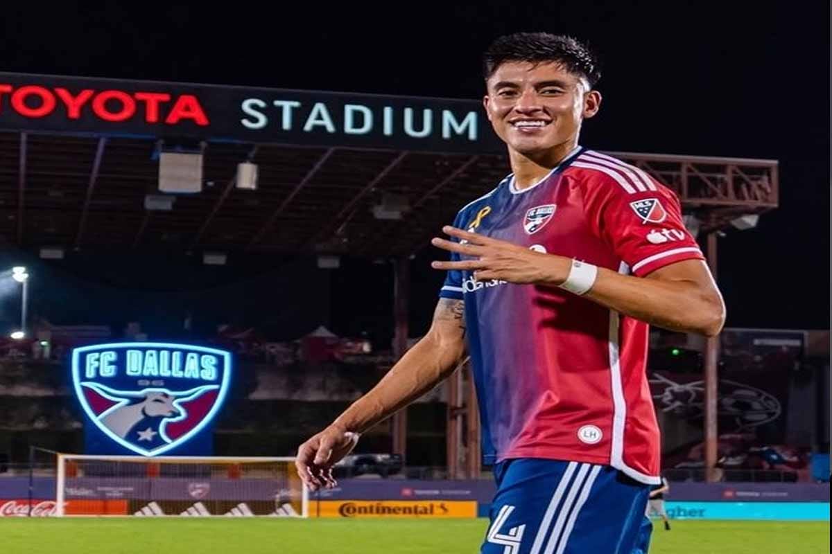 Tigres ficha a Marco Farfán y refuerza su defensa para el Apertura 2025