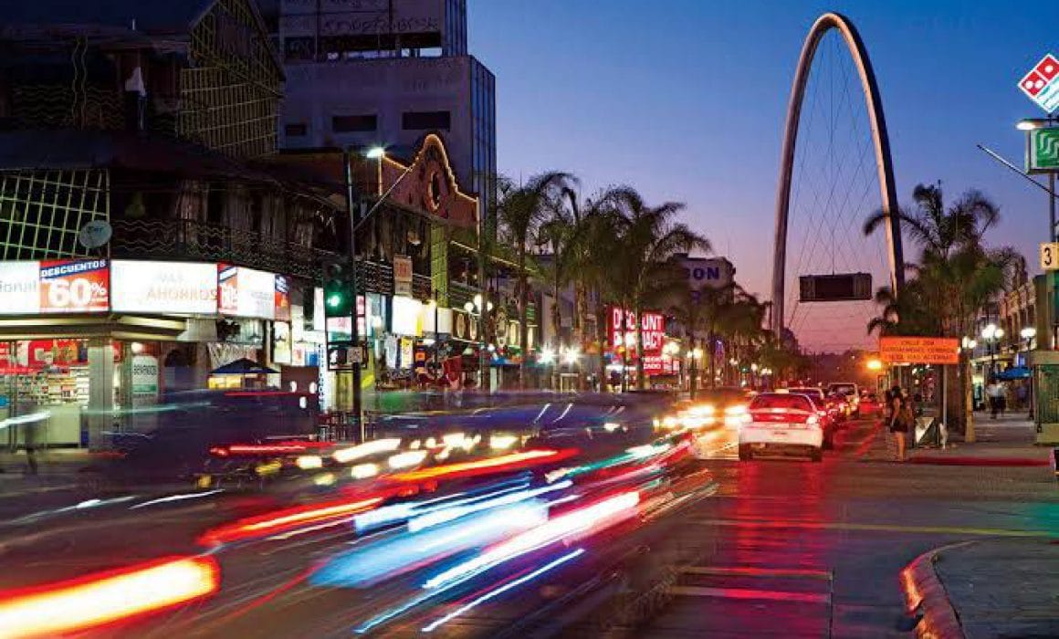Tijuana_ Sol y Noches Frescas para el Fin de Semana; Cero Lluvias Tijuana: Sol y Noches Frescas para el Fin de Semana; Cero Lluvias