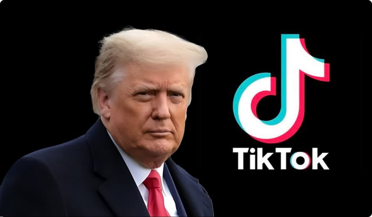 TikTok Trump confirma comprador TikTok: Trump confirma comprador y se acerca la fecha límite
