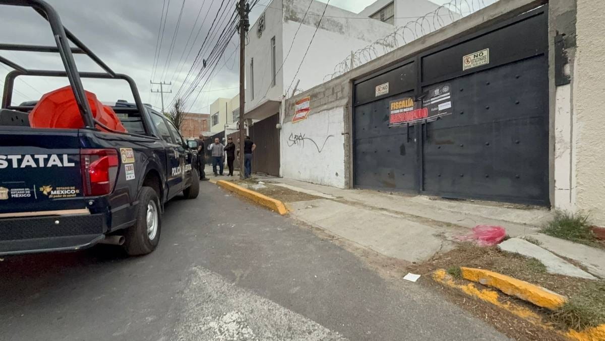 Tlatlaya: El dilema político que pone a prueba al gobierno