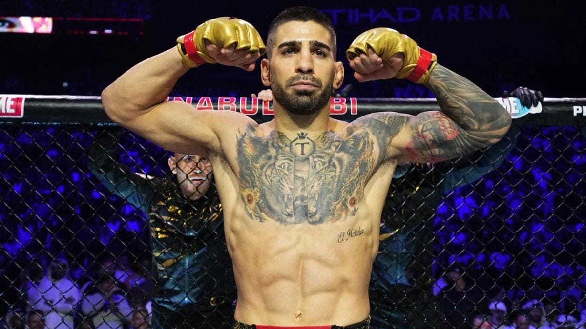 El Trono de Topuria: ¿Quién merece retar al Rey de la UFC?