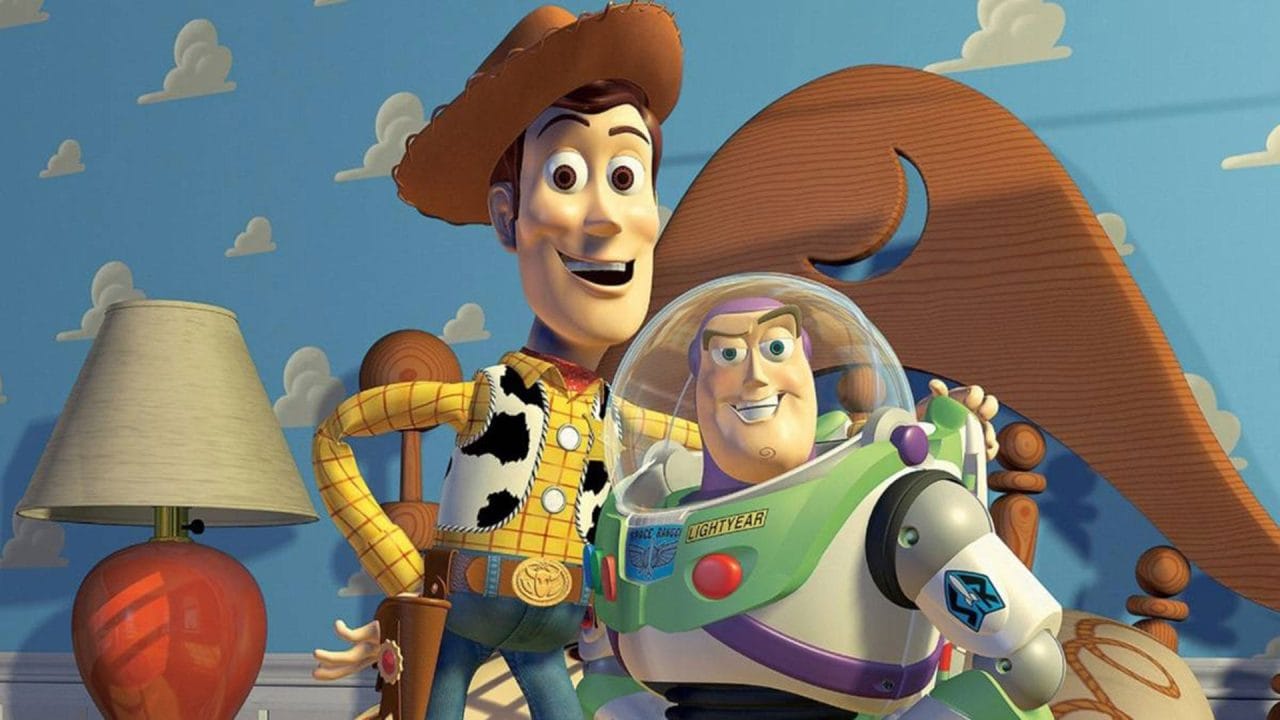 Toy Story vuelve al cine en México por su 30 aniversario