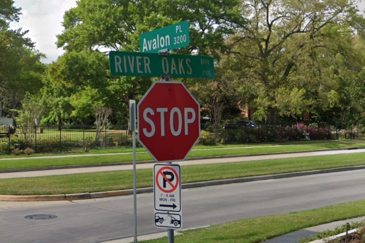 Tragedia en River Oaks: Pareja muere en su bodega de vinos por una intoxicación con hielo seco