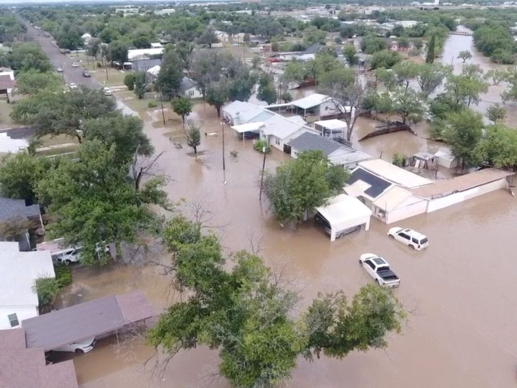 Tragedia en Texas: Sube a 82 la cifra de muertos por inundaciones