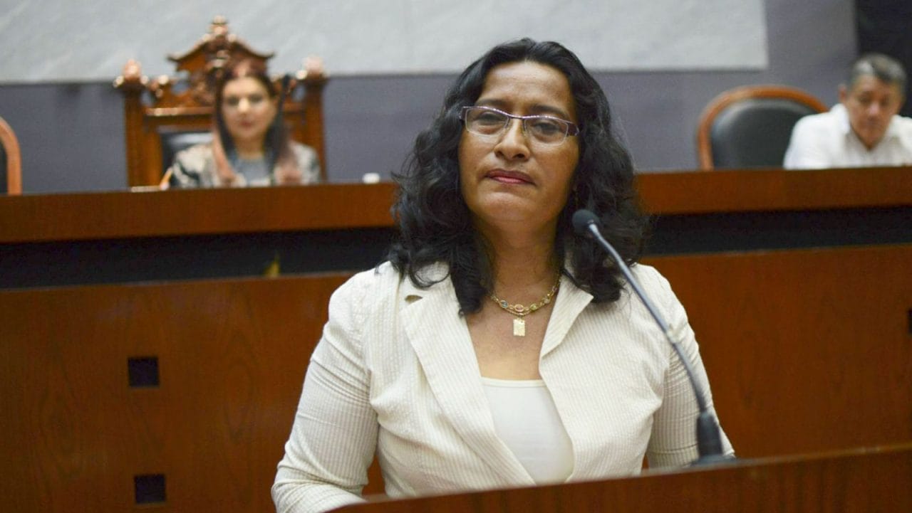 Tribunal de Guerrero sanciona a creador de contenido por violencia política de género contra alcaldesa de Acapulco Tribunal de Guerrero sanciona a creador de contenido por violencia política de género contra alcaldesa de Acapulco