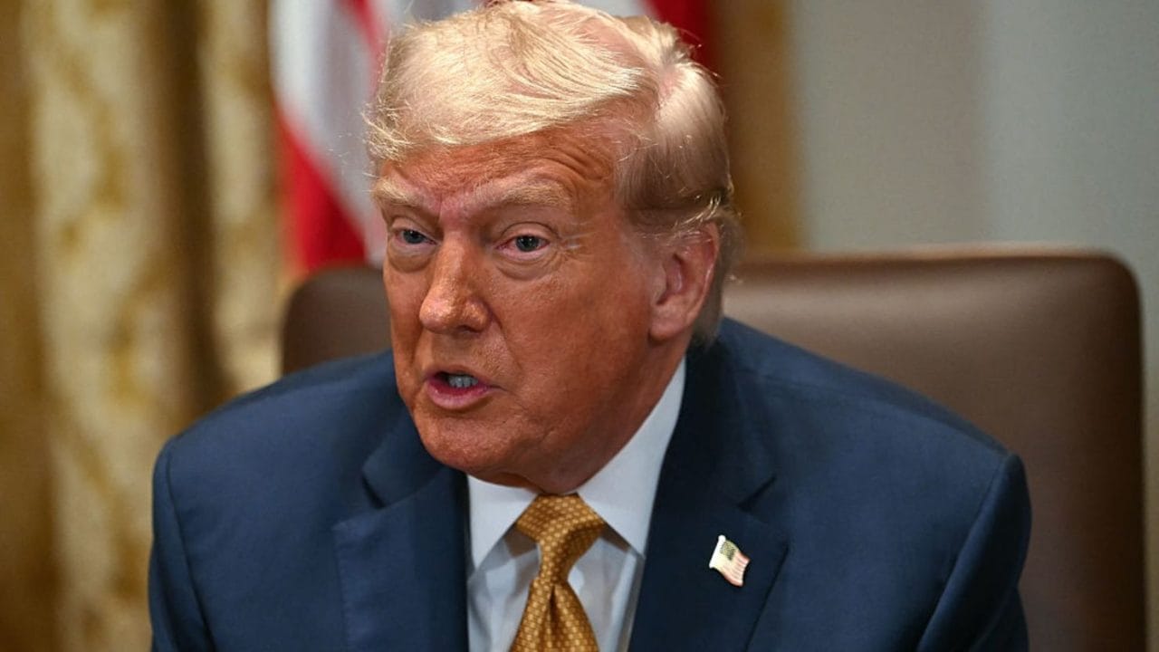 Trump impone aranceles a 7 países Trump impone aranceles a 7 países, pero excluye a socios clave