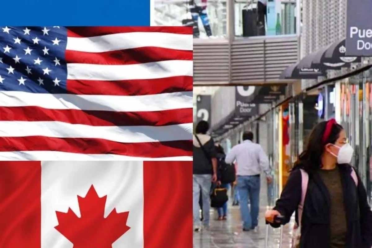 Trump impone aranceles de 35% a Canadá y tensa la relación comercial