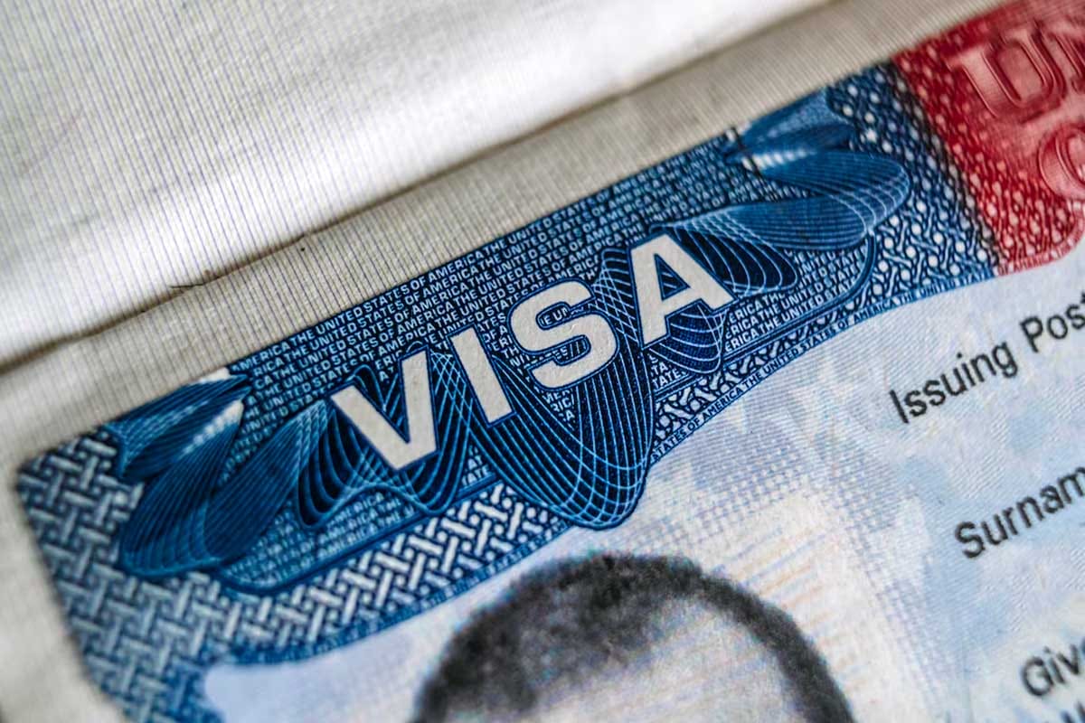 Trump impone nueva tarifa a visas: subirán hasta 8 mil pesos mexicanos