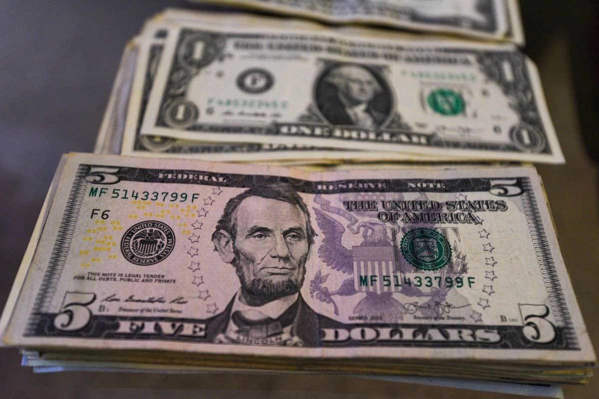 Trump prefiere un dólar débil: “Se gana más dinero así”