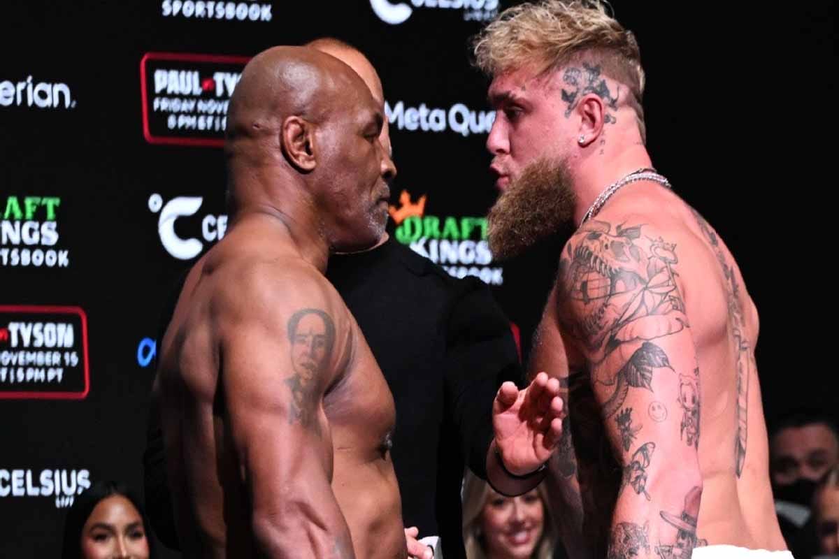 Tyson vs. Paul: ¿Homenaje o la Profanación de un Ídolo?