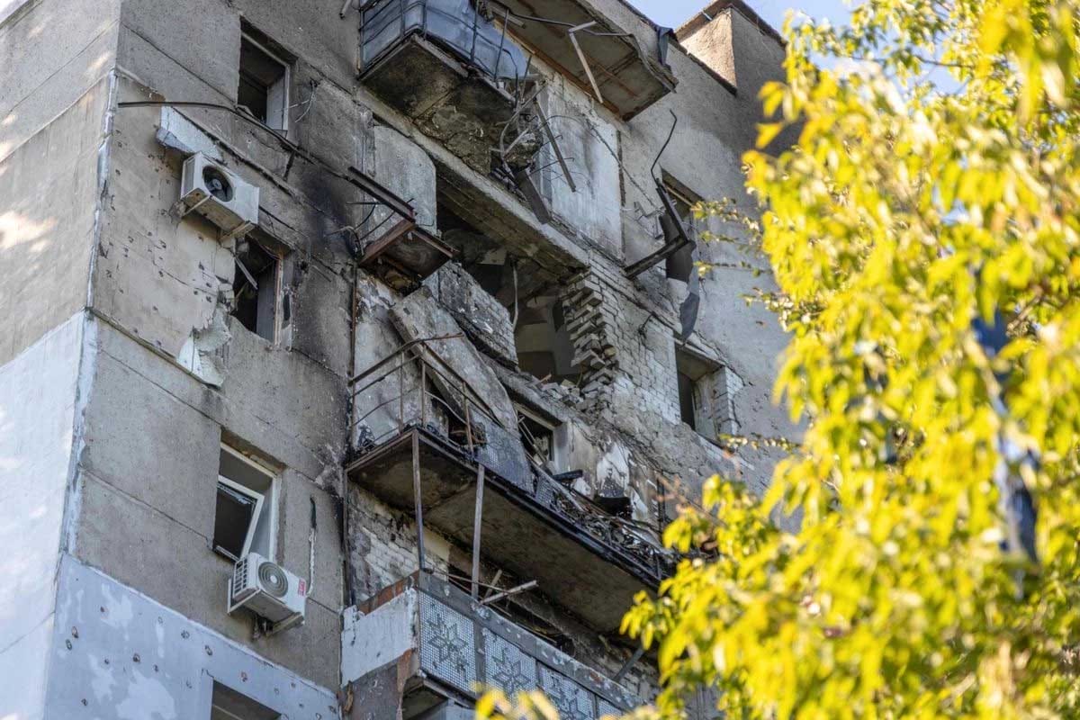 Ucrania propone nueva ronda de paz y exige reunión directa con Putin Ucrania propone nueva ronda de paz y exige reunión directa con Putin