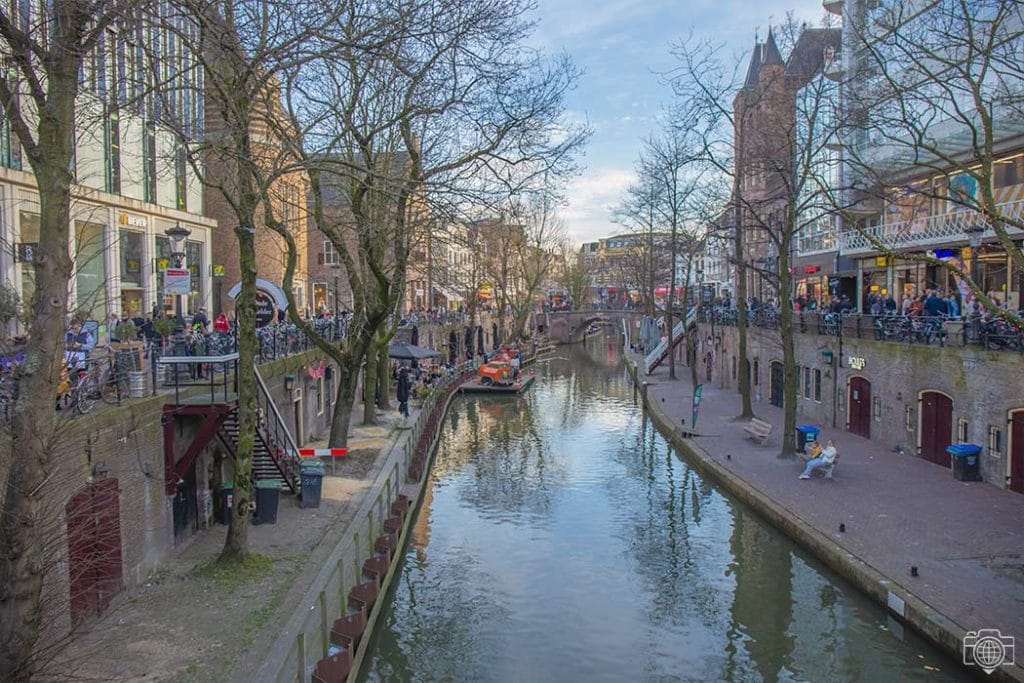 Utrecht_ La 'Mini Ámsterdam' sin Multitudes que Enamora a Europa Utrecht: La 'Mini Ámsterdam' sin Multitudes que Enamora a Europa