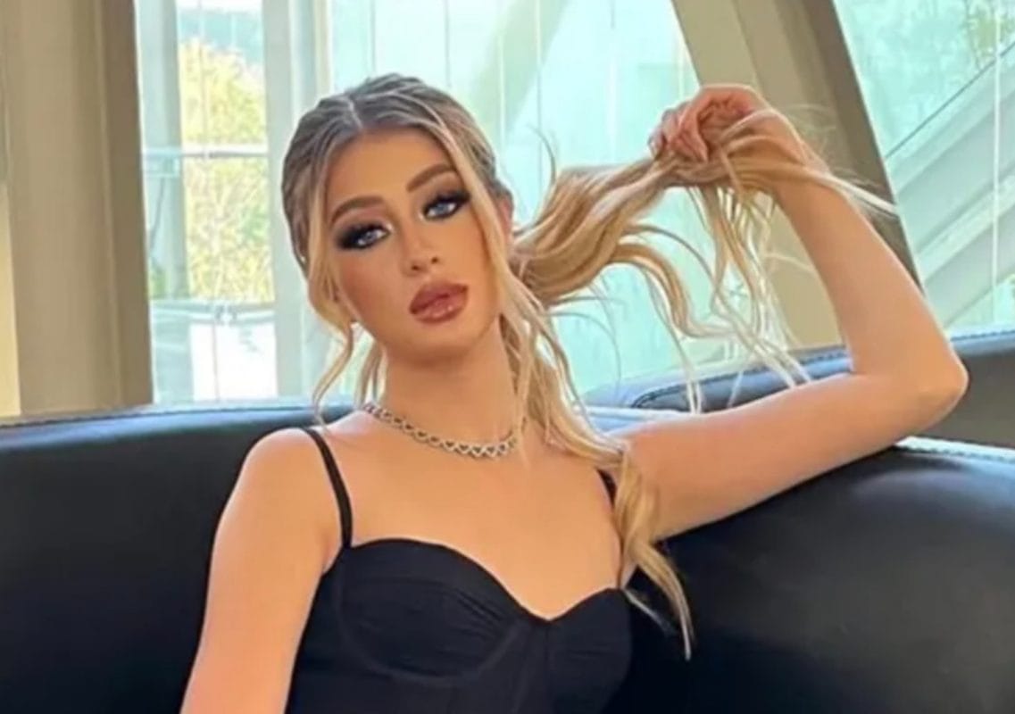 Valeria Márquez: Asesinada en vivo, “revivida” por IA; la doble tragedia