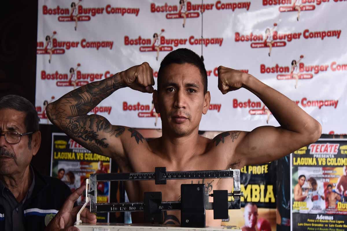 Veredicto de Luto La Misteriosa Muerte del Boxeador 'Tony' Rodríguez Abre una Herida en el Pugilismo Veredicto de Luto: La Misteriosa Muerte del Boxeador 'Tony' Rodríguez Abre una Herida en el Pugilismo