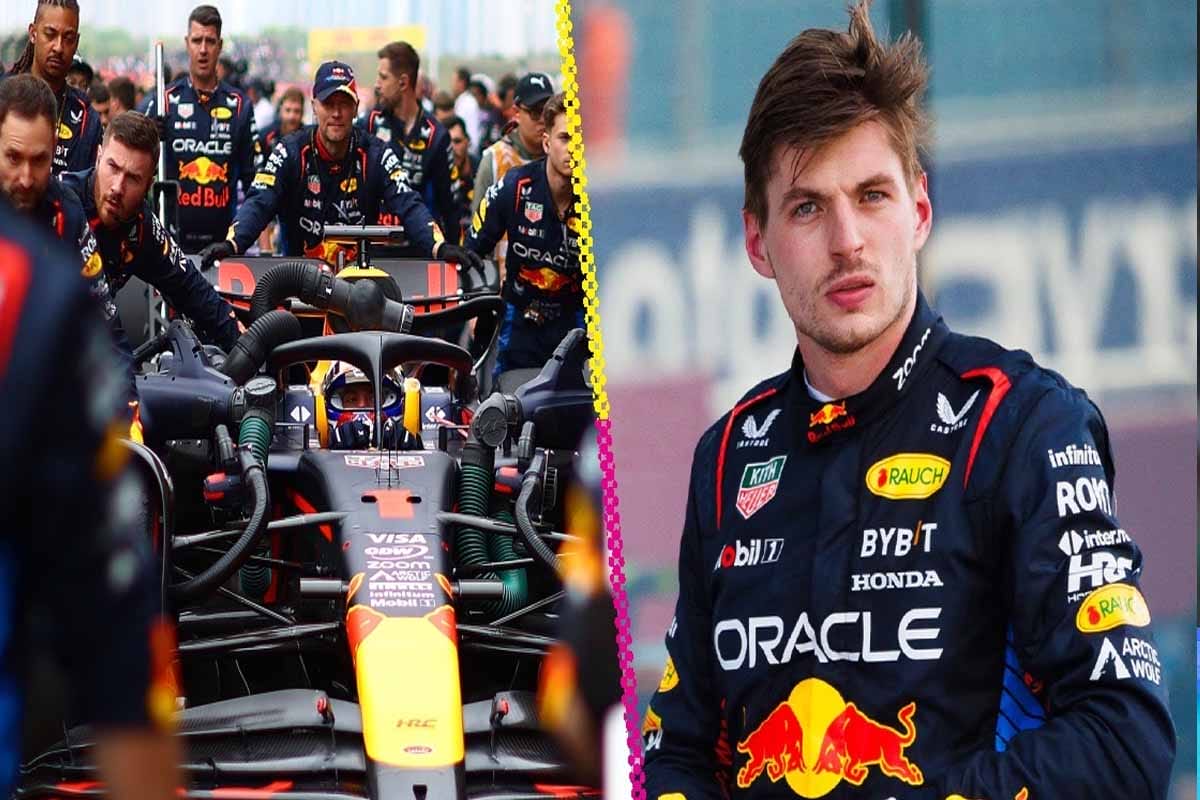 Verstappen vs. FIA: Juicio a la Censura en la F1