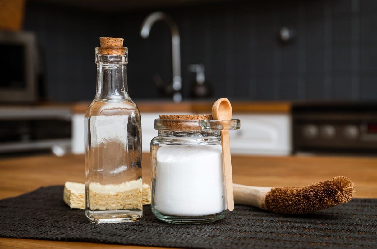 Vinagre y salud: mitos y verdades según la ciencia actual