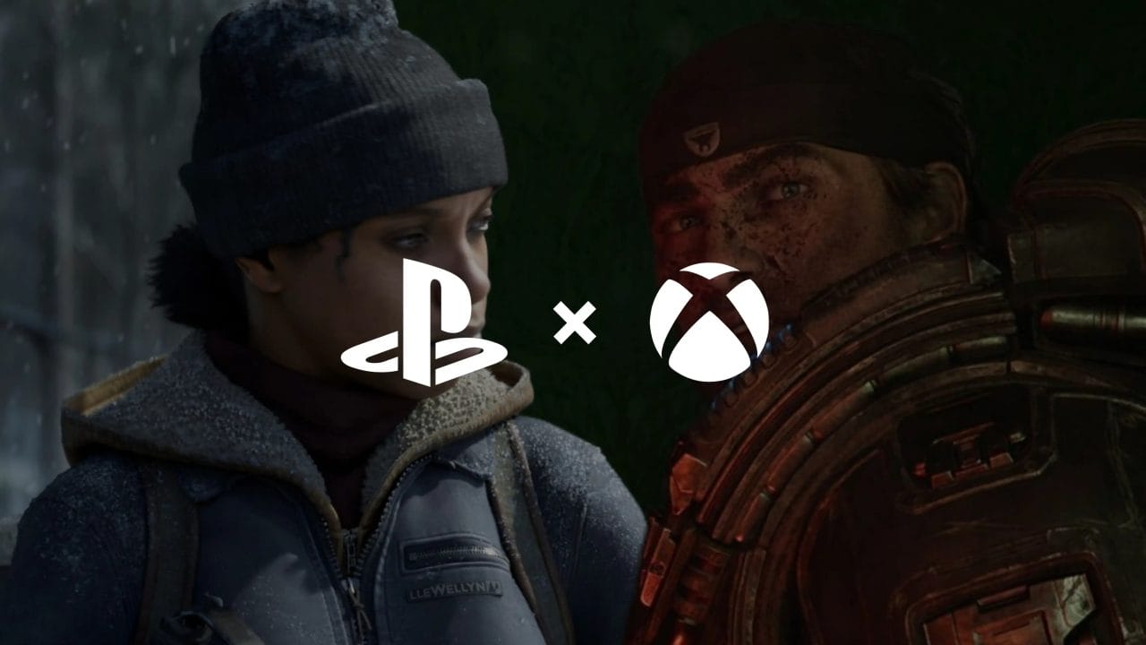 Xbox confirma Gears: E-Day y State of Decay 3 en PS5 para 2026