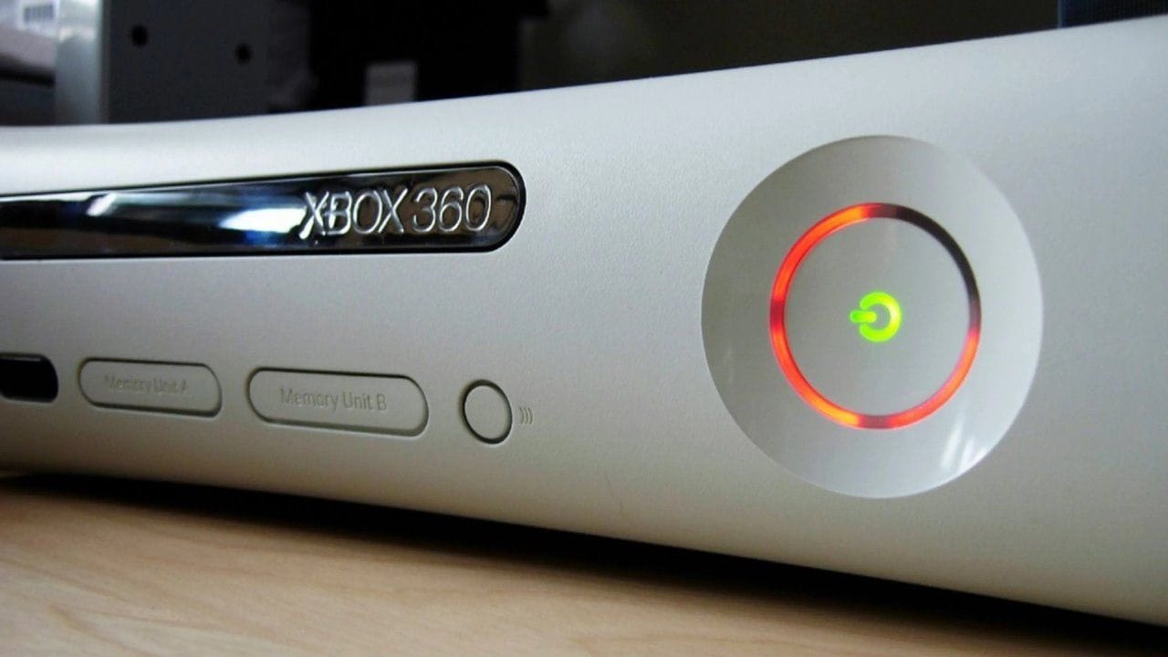 Xbox_casi_desaparece_por_el_Anillo_Rojo El día que Xbox casi desaparece por el Anillo Rojo de la Muerte