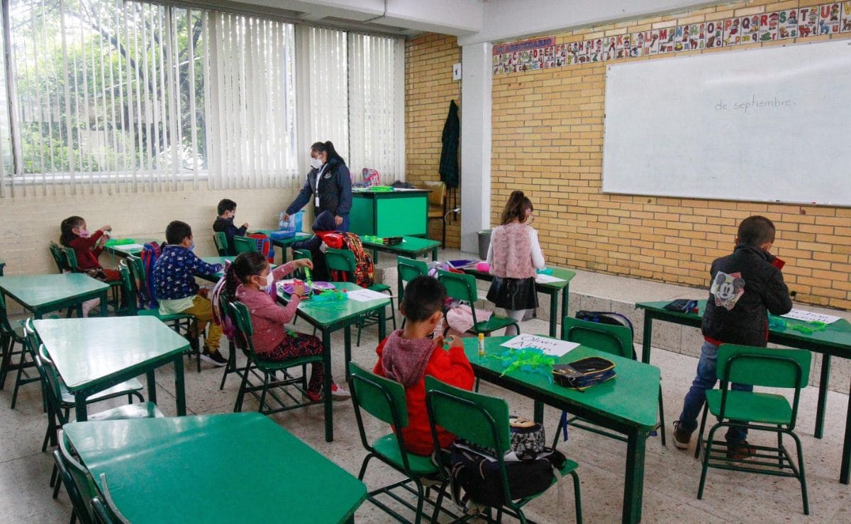 ¿Se suspenden las clases el viernes 4 de julio en México? Esto dice la SEP
