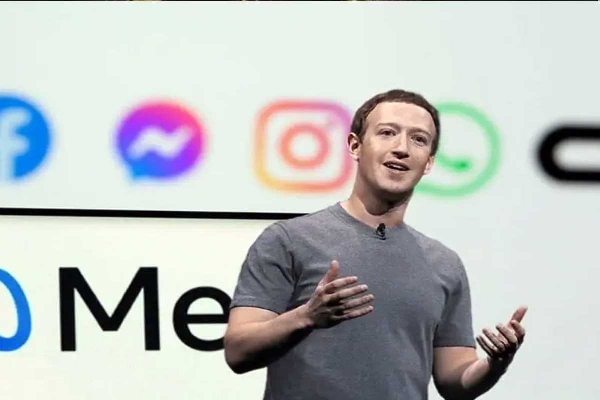Zuckerberg evita juicio millonario por mal manejo de datos en Meta Zuckerberg evita juicio millonario por mal manejo de datos en Meta